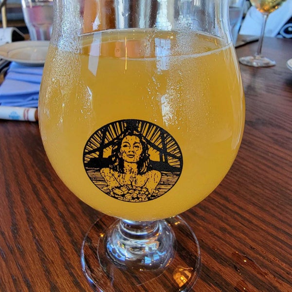 Photo taken at Garvies Point Brewery by Byron on 6/24/2022