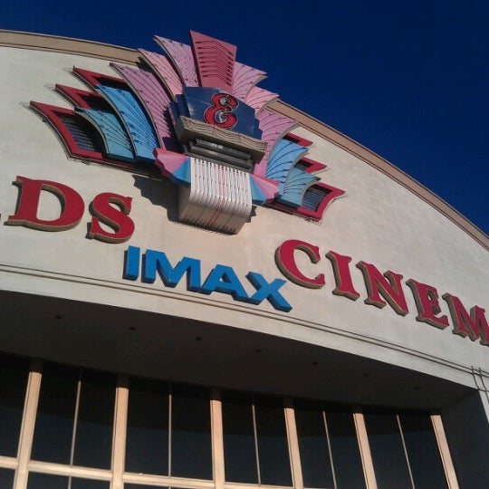 Fotos en Regal Edwards Mira Mesa 4DX, IMAX & RPX Cine en San Diego
