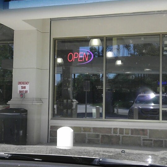 Easy Lane Food Mart Convenience Store in The Woodlands