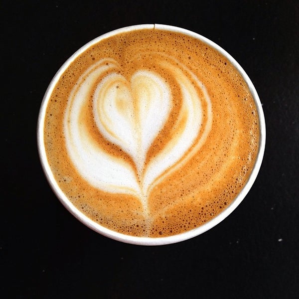 Photos at Linea Caffe - Mission District - 3417 18th St