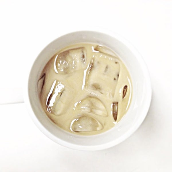 4/19/2013にAshley M.がPeet&#39;s Coffee &amp; Teaで撮った写真