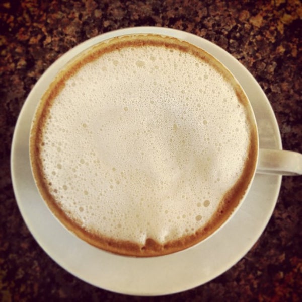 Photo taken at Peet&#39;s Coffee &amp; Tea by Ashley M. on 1/1/2013