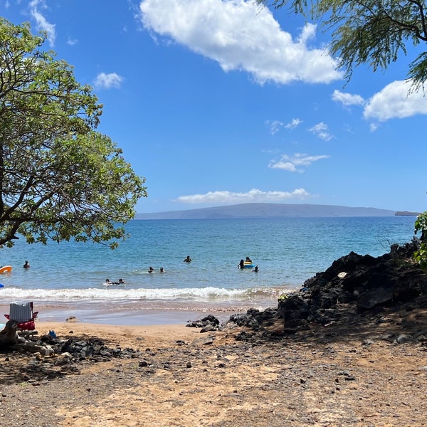 Makena Landing Makena Rd