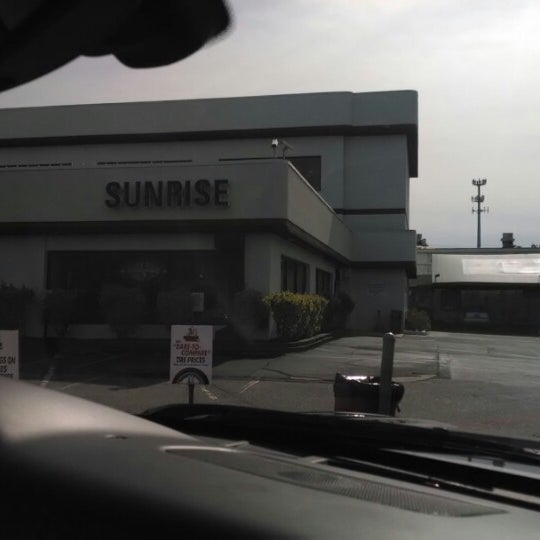 Sunrise Toyota 2 tips