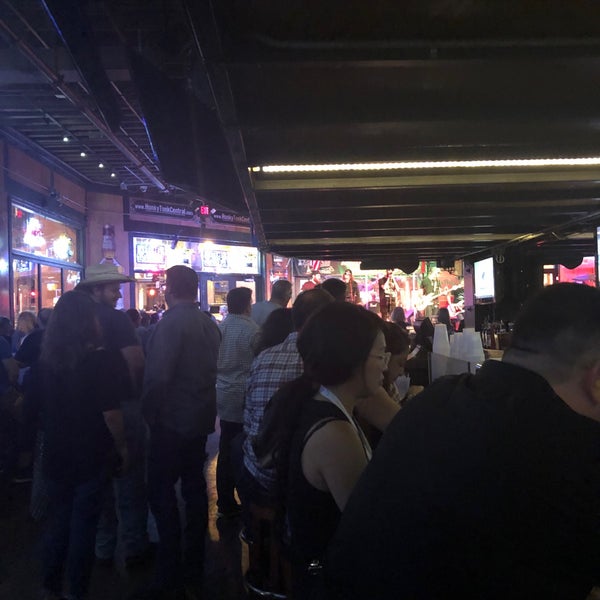 Photo taken at Honky Tonk Central by Dana B. on 10/16/2019