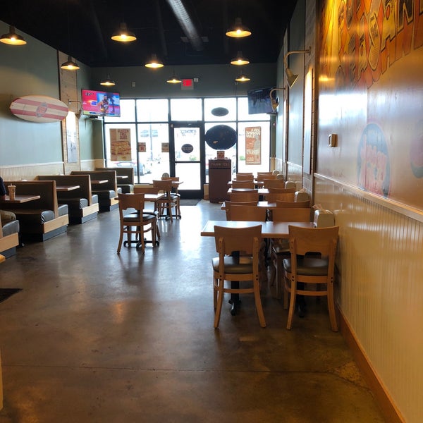 Jersey Mike's Subs Northvale, NJ