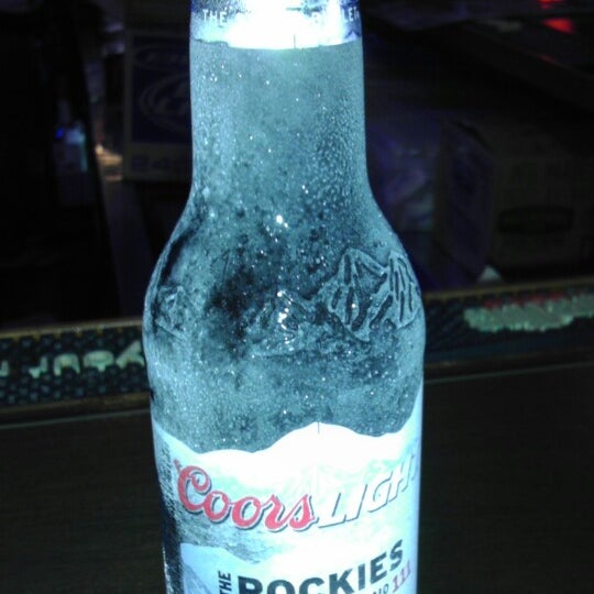 The Stadium Sports Bar in Springfield