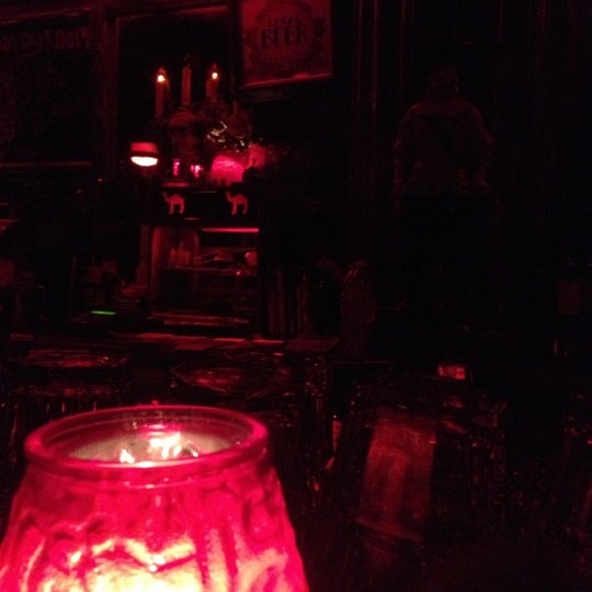 Fotos Bei Burgundy Room Central Hollywood Los Angeles Ca