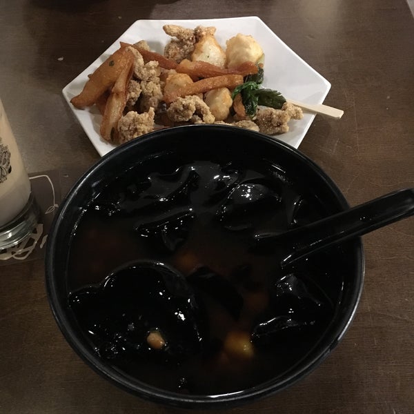 Photos at Green Grotto Tea Room 綠的小窩 Tea Room in Markham