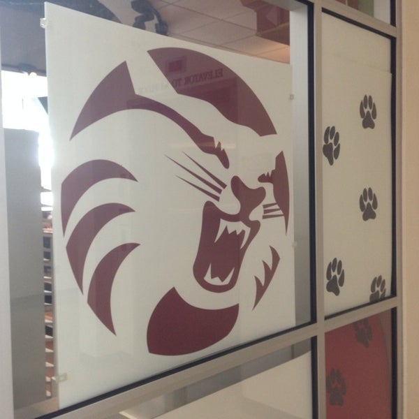 Chico State Wildcat Store California State UniversityChico 402 W