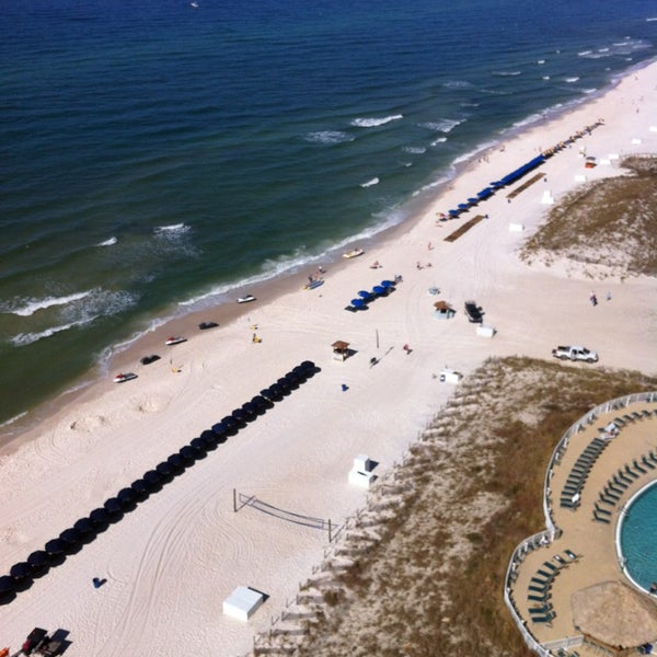 Das Foto wurde bei Wyndham Vacation Resorts Panama City Beach von Jim B. am 3/16/2013 aufgenommen