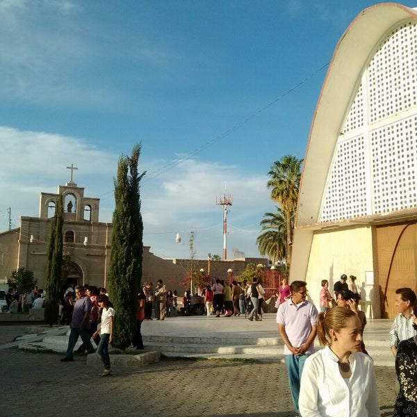Parroquia del Sagrado Corazón de Jesus - Torreon, Coahuila de Zaragoza Parroquia del Sagrado Corazón de Jesus - Torreon, Coahuila de Zaragoza