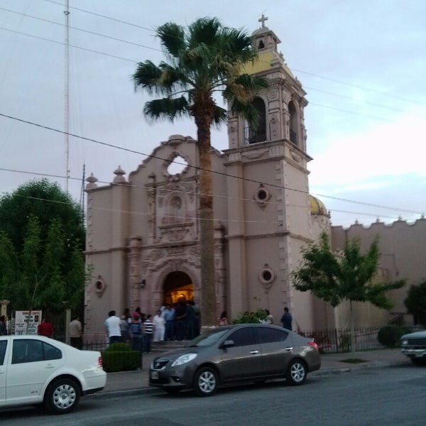 Fotos en Parroquia Los Angeles - Iglesia