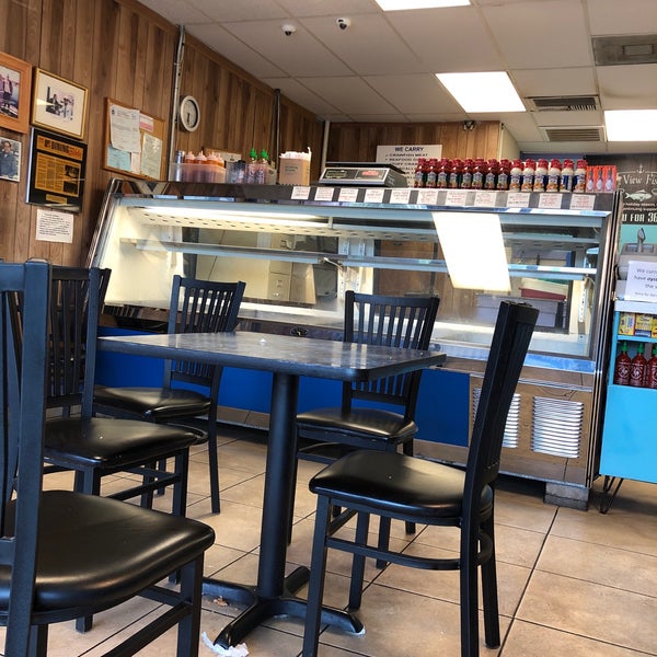 Fountainview Fish Market Seafood Restaurant in Houston