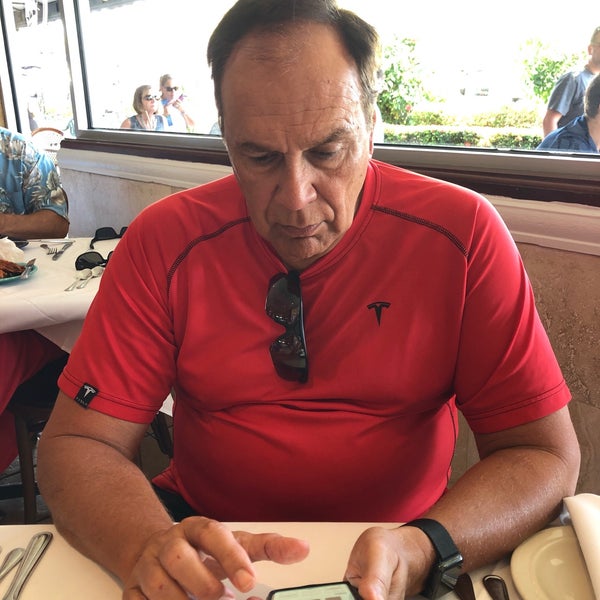 Photo taken at Columbia Restaurant by Susan P. on 7/20/2019