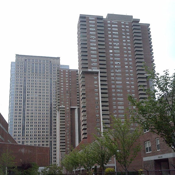 Manhattan Jamatkhana Event Space in New York