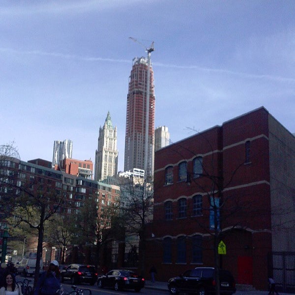 Manhattan Jamatkhana Event Space in New York