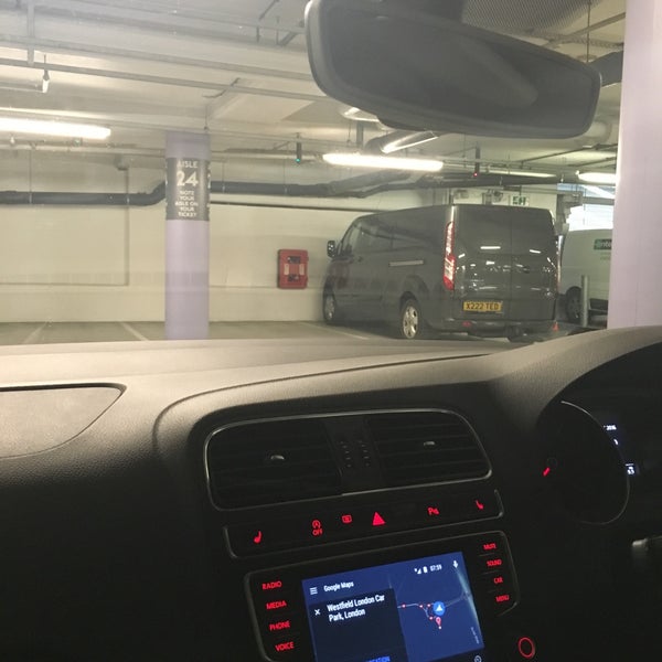 Photos At Westfield Car Park 2 Tips From 321 Visitors