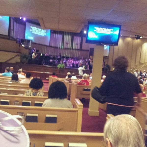 Mount Paran North Church Of God East Cobb 3 Tips From 266 Visitors