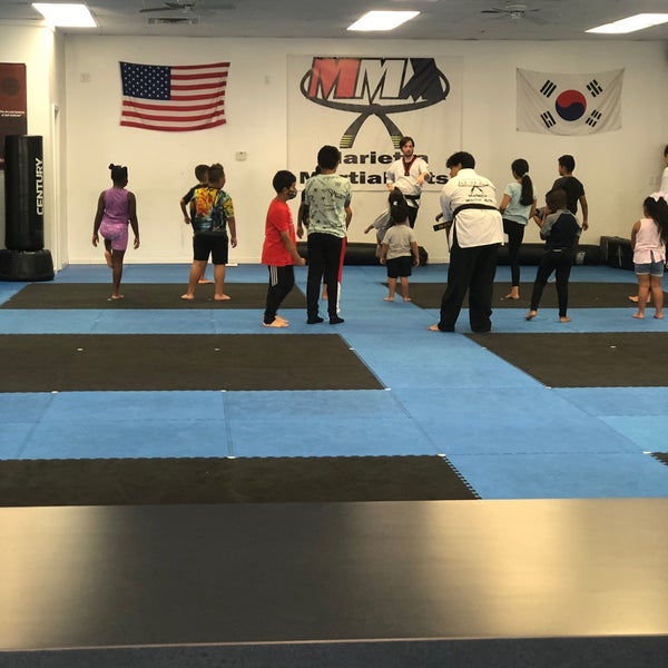 Marietta Martial Arts East Cobb 2145 Roswell Rd., 200