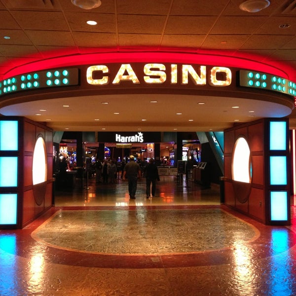 Harrah Casino Kansas City Mo Buffet