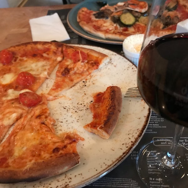 Pasta e Basta Gärtnerplatz München, Bayern