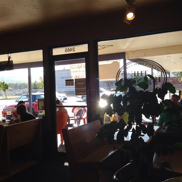 The Beanery Amazon 3 tips from 186 visitors