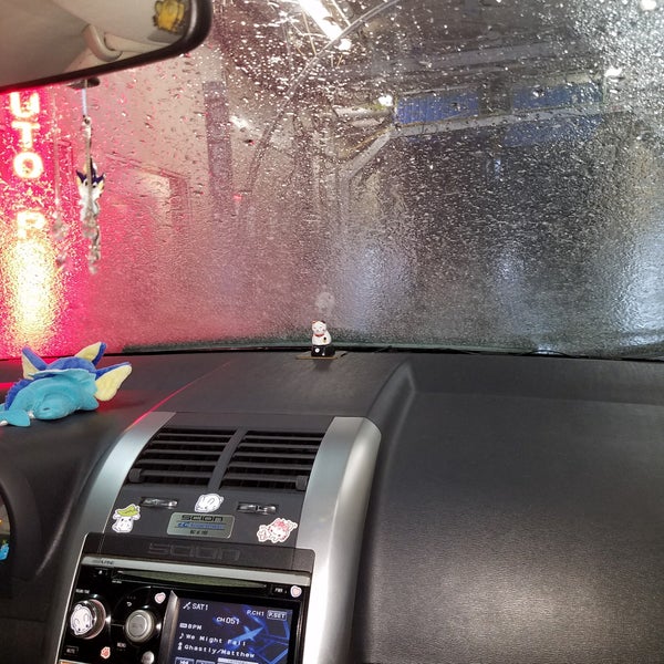 Royal Car Wash 10 tavsiye