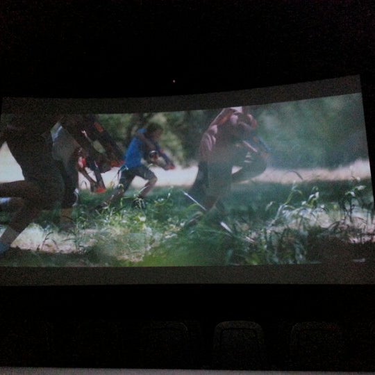 Photos at Marcus Showtime Cinema Franklin Franklin, WI