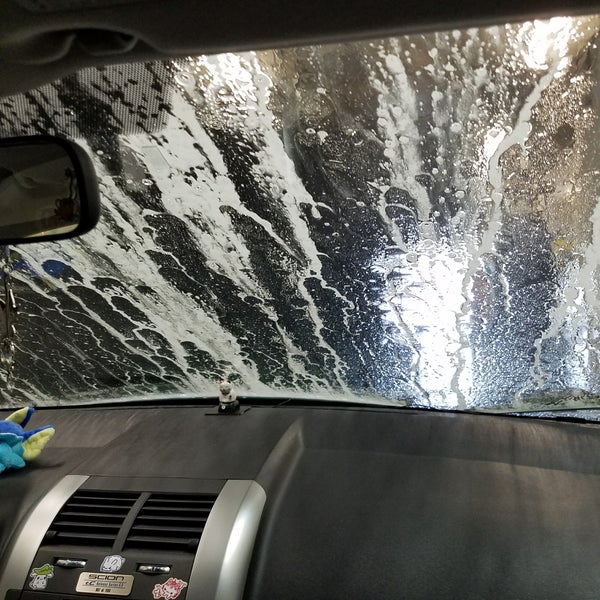 Royal Car Wash 10 tips