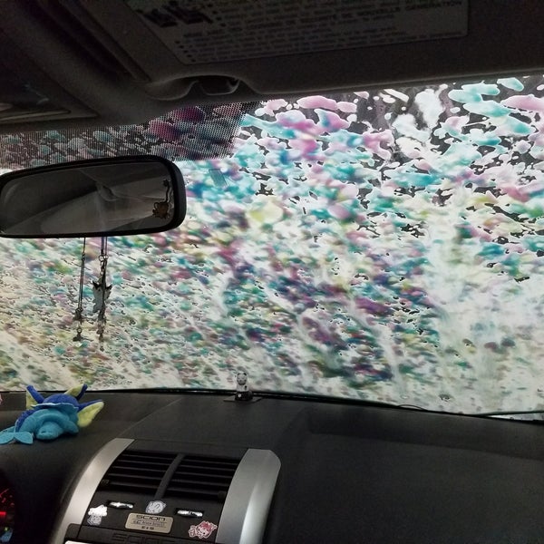 Royal Car Wash 10 tavsiye