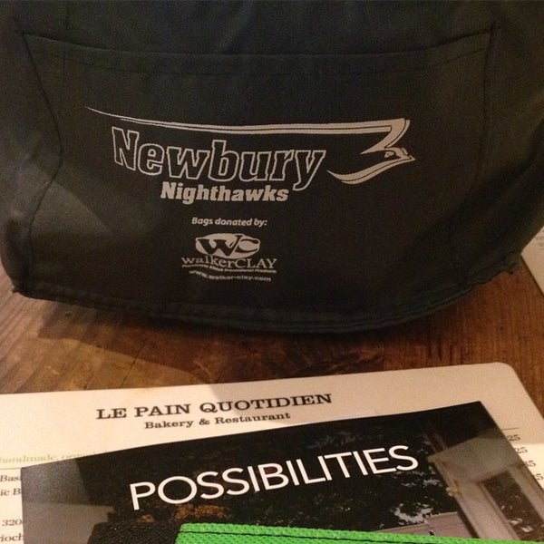 Le Pain Quotidien Corporate Offices (Now Closed) Office in SoHo