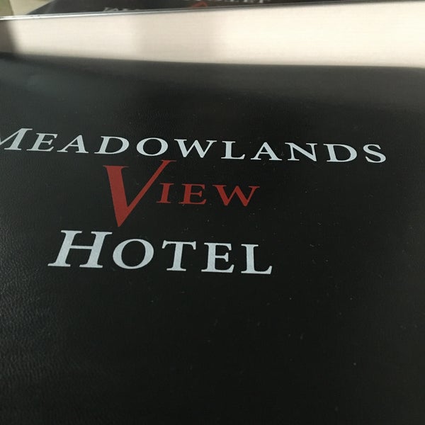Meadowlands View Hotel 4 tips from 233 visitors