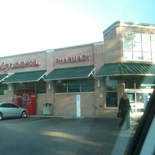 Walgreens Memphis, TN