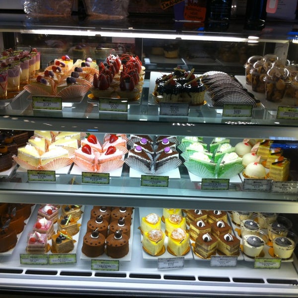 Photos at Breeze Bakery Cafe Bakery in Accotink Heights