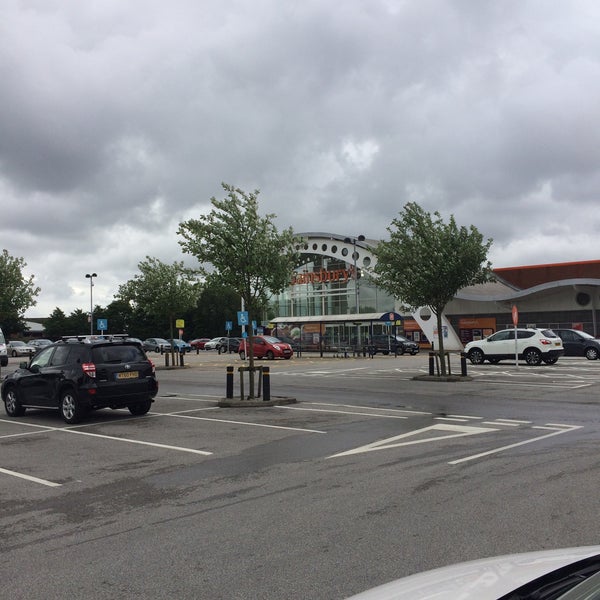 Sainsbury's 5 tips from 345 visitors