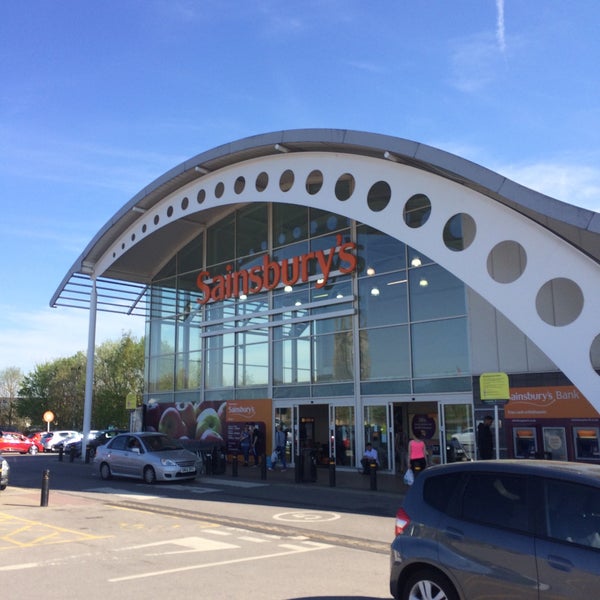 Sainsbury's 5 tips from 345 visitors