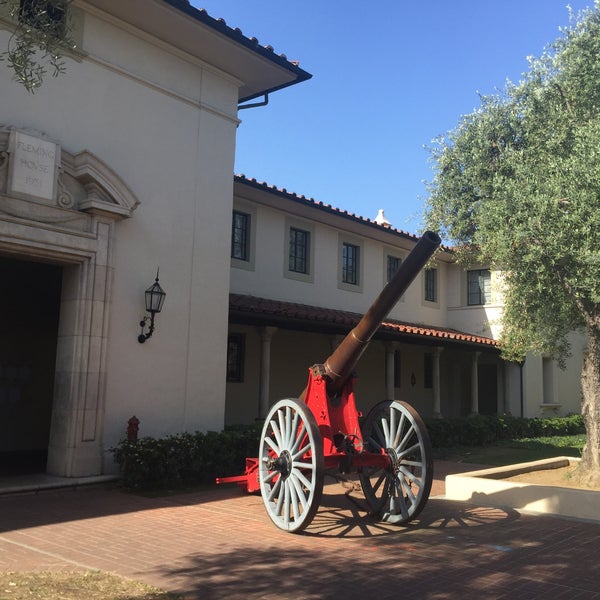 Photo prise au California Institute of Technology par Mark L. le4/17/2015