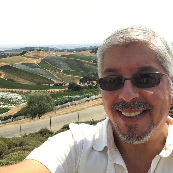Photo taken at Daou Vineyards by Mark L. on 9/1/2020