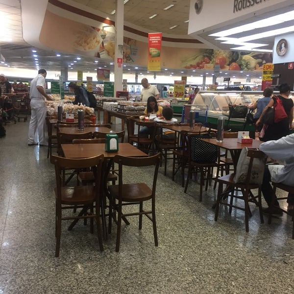 Photo taken at Sonda Supermercados by Weruska C. on 2/15/2019