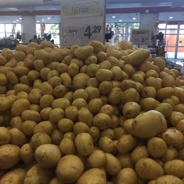 Photo taken at Sonda Supermercados by Weruska C. on 6/23/2020