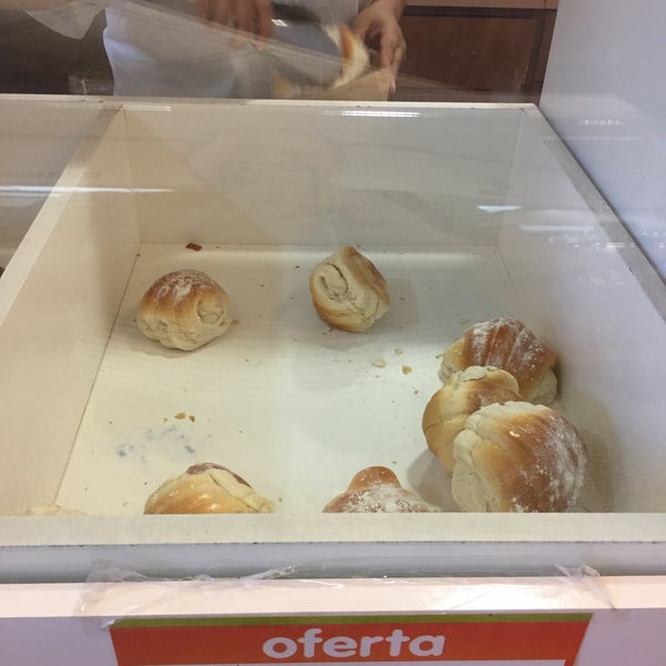 Foto scattata a Sonda Supermercados da Weruska C. il 3/5/2019