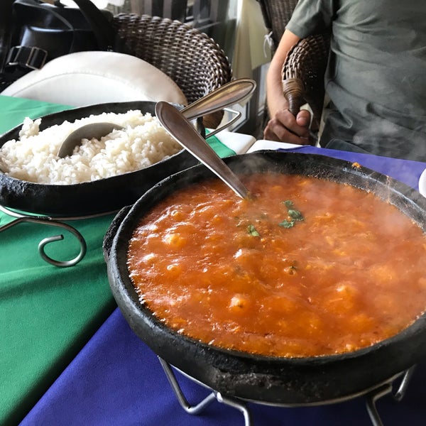9/3/2019 tarihinde SaleVieDubziyaretçi tarafından Restaurante Papaguth'de çekilen fotoğraf