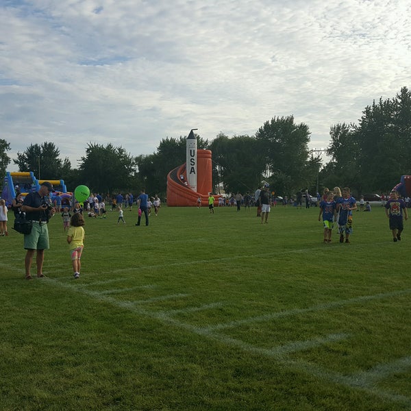 Westfield Middle School Bloomingdale'de Genel Kolej & Üniversite