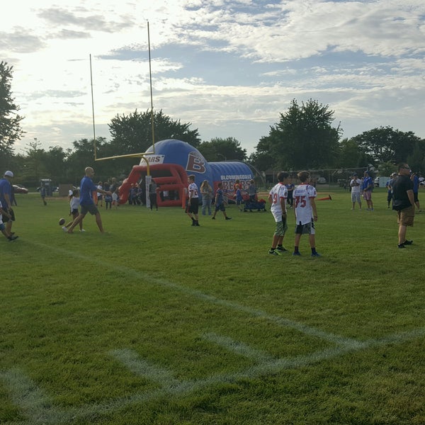 Westfield Middle School Bloomingdale'de Genel Kolej & Üniversite