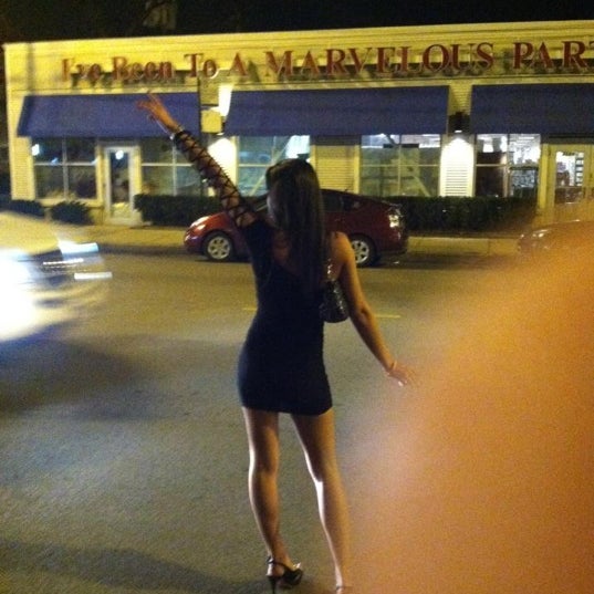 11/10/2012에 Bridget P.님이 Palladium Nightclub에서 찍은 사진