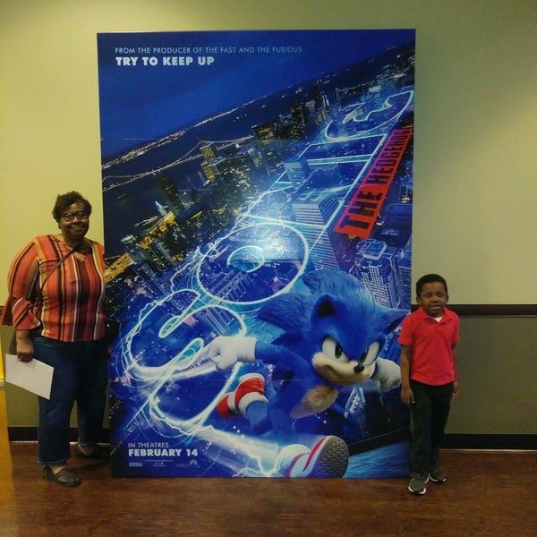 Burleson PREMIERE LUX Cine 14 Burleson Commons 13 tips from 888 visitors