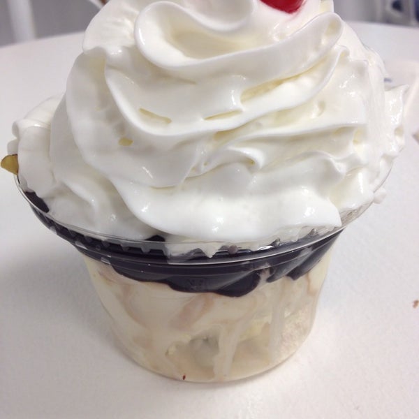 12/1/2013にRobert N.がHandel&#39;s Homemade Ice Cream &amp; Yogurtで撮った写真