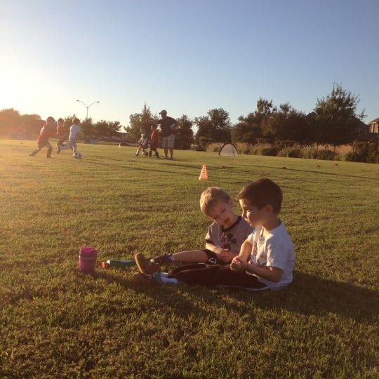 Park At The Bluffs 1 tip from 48 visitors