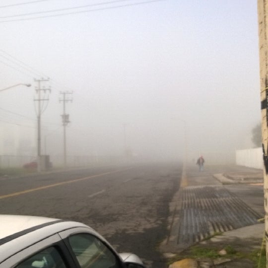 Centro de Distribución Gates de México, Toluca 2k